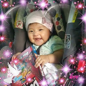 Meet your Posher, Debora